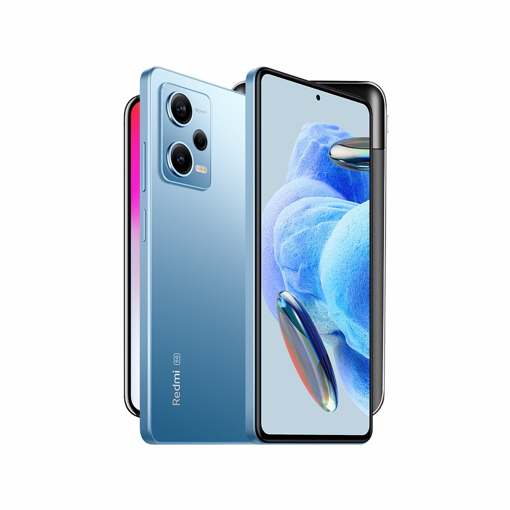 Xiaomi Redmi Note 12 Pro 5G 128 GB, 6 GB RAM
